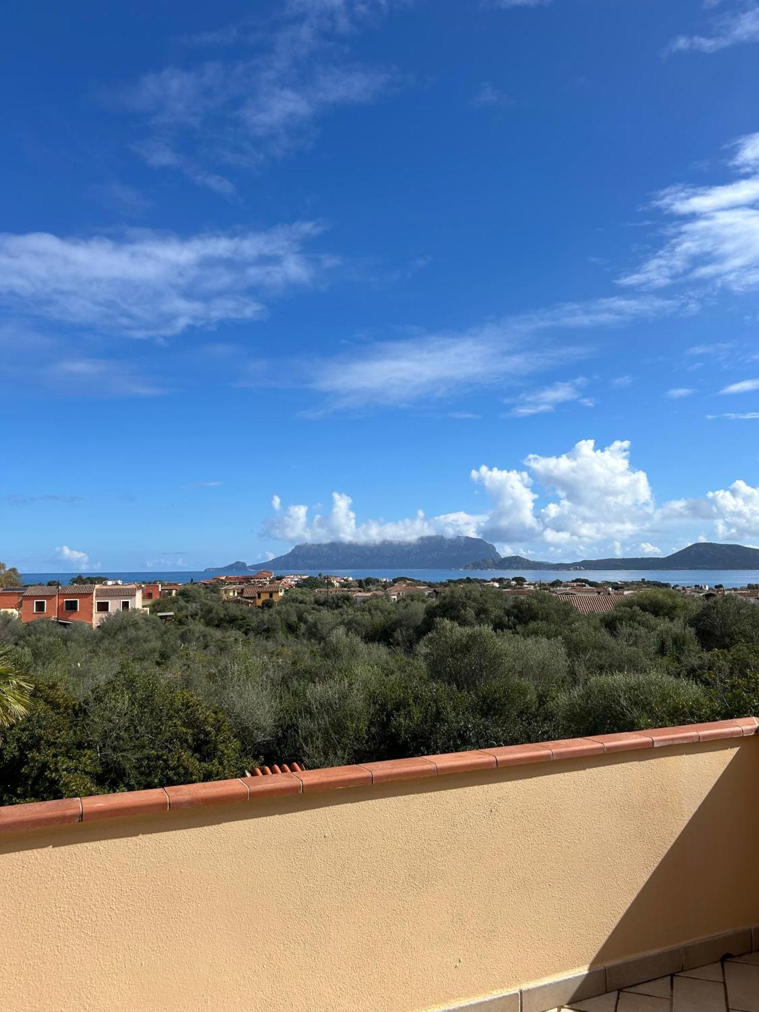 Villa Ulivo Olbia Exterior foto
